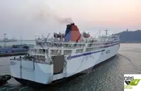 Ro-Ro ship למכירה