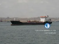 מכלית נפט/כימיקלים למכירה