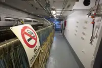 ספינת אספקה לפלטפורמות (PSV) למכירה