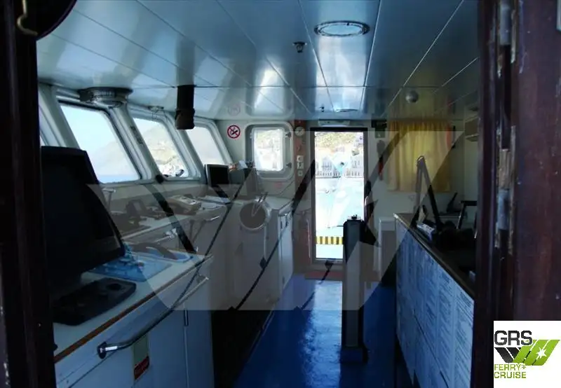 ספינת Ro-Ro למכירה