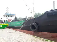 Oil/Chemical tanker למכירה