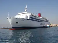 Ro-Ro ship למכירה