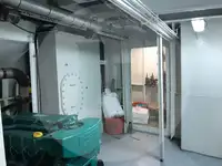 ספינת דיג בשיטת 'ביים טרולר' למכירה