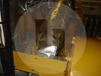 ספינת טרולר למכירה