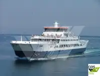 Ro-Ro ship למכירה