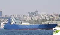 Ro-Ro ship למכירה