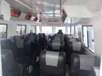 ספינת צוות למכירה
