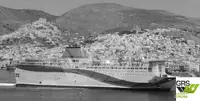 Ro-Ro ship למכירה