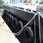 כלי שיט לנחיתה, טנק למכירה