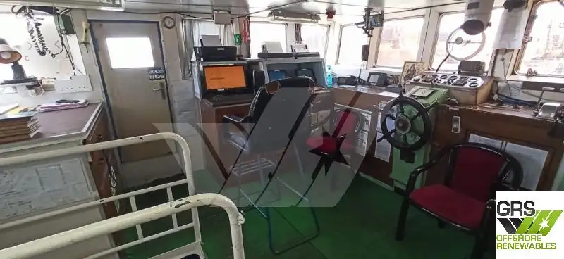 כלי סקר למכירה