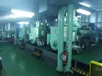 Oil/Chemical tanker למכירה