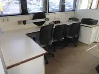 כלי סקר למכירה