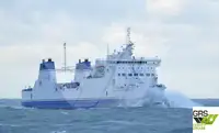 Ro-Ro ship למכירה