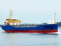 General Cargo/Multi-purpose למכירה