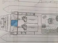 סירת גומי קשיחה למכירה