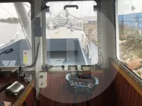 כלי שיט לגידול דגים / חקלאות צדפות למכירה