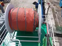 כלי שיט להובלת מטענים רופפים למכירה