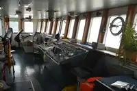 ספינת אספקה לפלטפורמות (PSV) למכירה