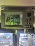 כלי שיט להובלת גז טבעי נוזלי (LNG) למכירה