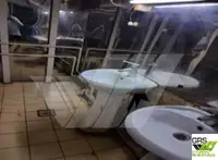 כלי סקר למכירה