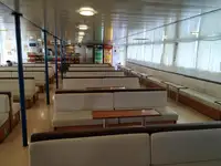 כלי נחיתה, טנק למכירה