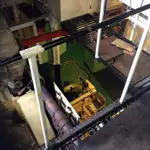 גורר למכירה