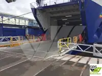 Ro-Ro ship למכירה