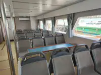 ספינת נוסעים למכירה