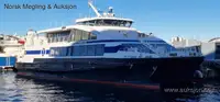 Ro-Ro ship למכירה