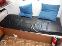 ספינת טרולר למכירה