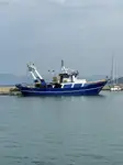 Trawler למכירה