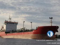 מכלית נפט/כימיקלים למכירה