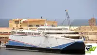 Ro-Ro ship למכירה
