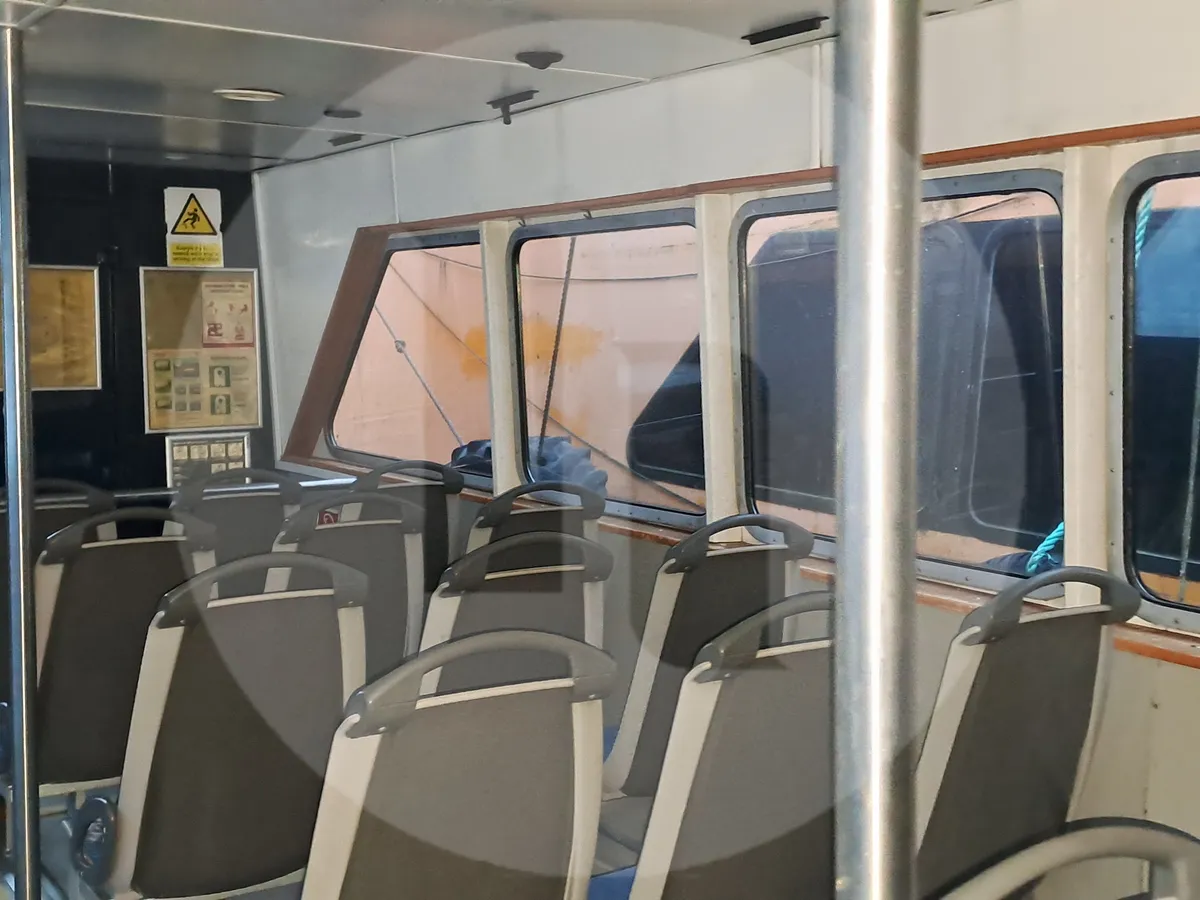כלי מעבורת למכירה