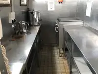 ספינת נוסעים למכירה