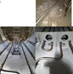 מכלית נפט/כימיקלים למכירה