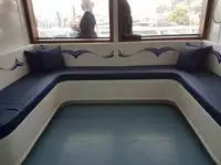 ספינת נוסעים למכירה