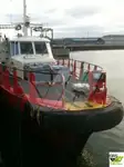 Wind farm service vessel למכירה
