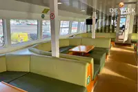 אונית תענוגות למכירה