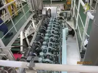 כלי שיט להובלת מטענים רופפים למכירה