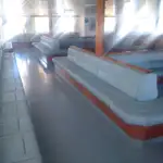 ספינת מעבורת למכירה