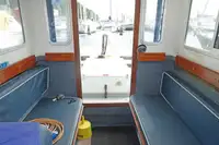 כלי שיט לעבודה למכירה