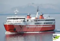 Ro-Ro ship למכירה