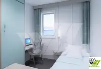 מנוף קידוח צף למכירה