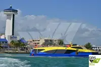 אונית תענוגות למכירה
