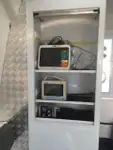 ספינת חילוץ למכירה