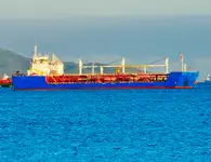 Oil/Chemical tanker למכירה