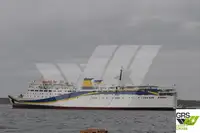 Ro-Ro ship למכירה