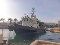 גורר למכירה