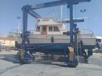 מכלית נפט/כימיקלים למכירה
